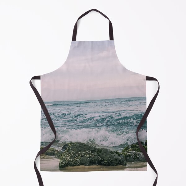 Item preview, Waves in the Beach in Bali Island - Summer in Bali designed and sold by shellagrash.