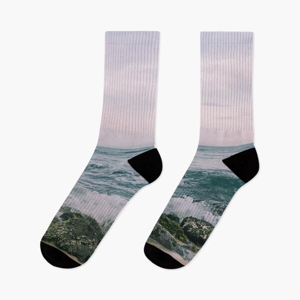 Item preview, Waves in the Beach in Bali Island - Summer in Bali designed and sold by shellagrash.