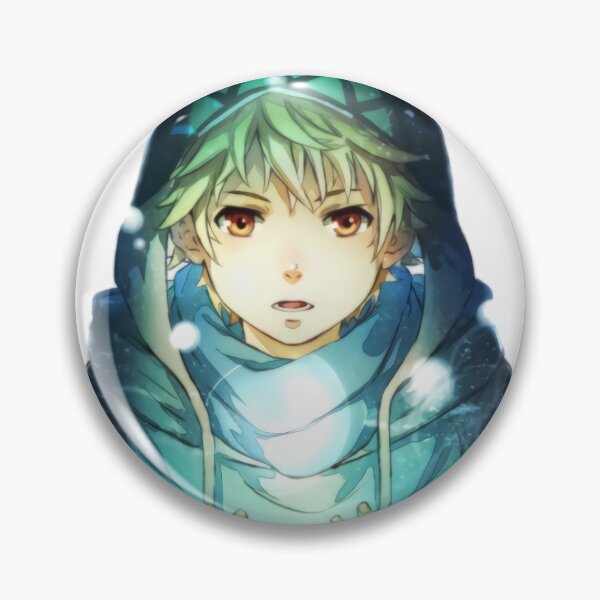 Item preview, Yukine Noragami Design For Fan designed and sold by paolaxcarrot.