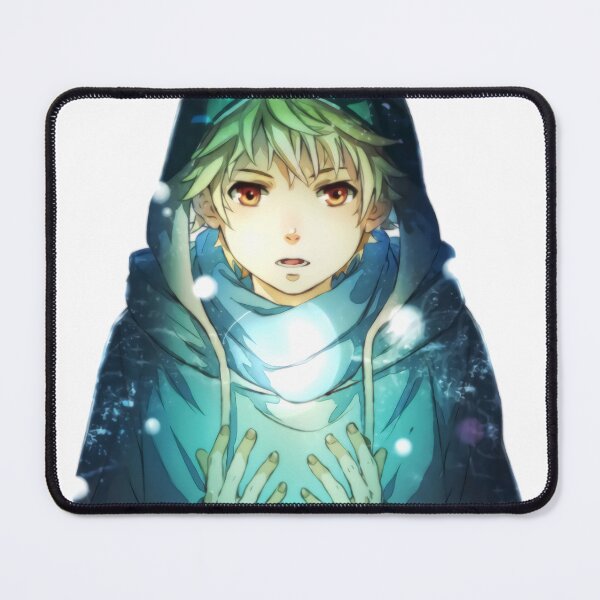 Item preview, Yukine Noragami Design For Fan designed and sold by paolaxcarrot.