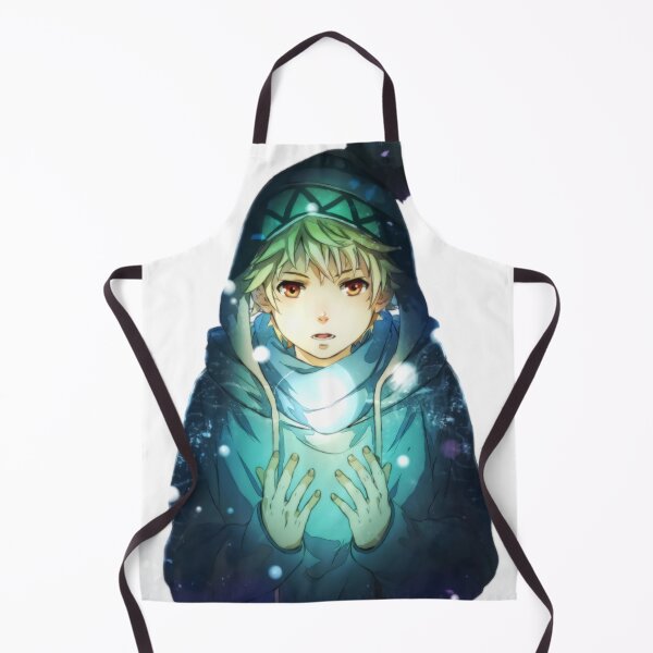 Item preview, Yukine Noragami Design For Fan designed and sold by paolaxcarrot.