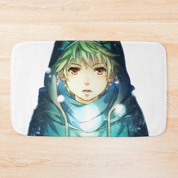 Item preview, Yukine Noragami Design For Fan designed and sold by paolaxcarrot.