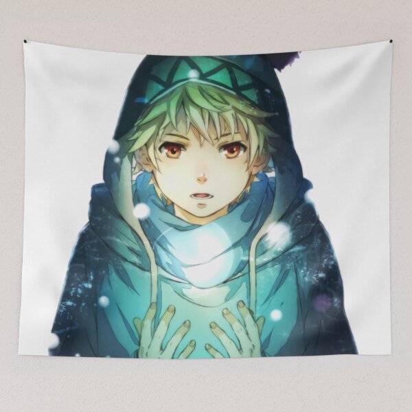 Item preview, Yukine Noragami Design For Fan designed and sold by paolaxcarrot.