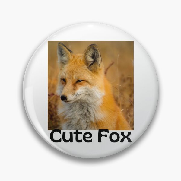 Item preview, I like Fox designed and sold by Tienda-Vane.