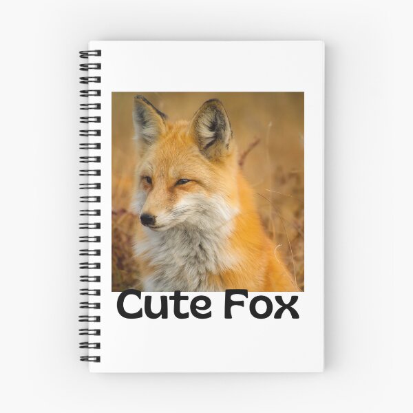 Item preview, I like Fox designed and sold by Tienda-Vane.