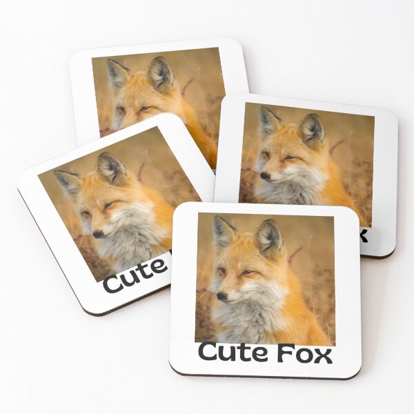 Item preview, I like Fox designed and sold by Tienda-Vane.