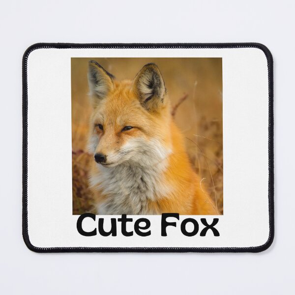 Item preview, I like Fox designed and sold by Tienda-Vane.