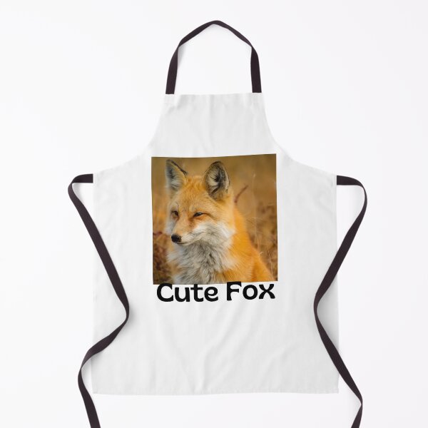 Item preview, I like Fox designed and sold by Tienda-Vane.