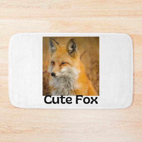 Item preview, I like Fox designed and sold by Tienda-Vane.