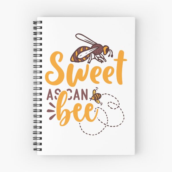 Item preview, Sweet As Can Bee designed and sold by kapiks.