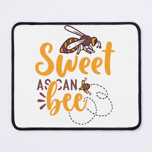 Item preview, Sweet As Can Bee designed and sold by kapiks.