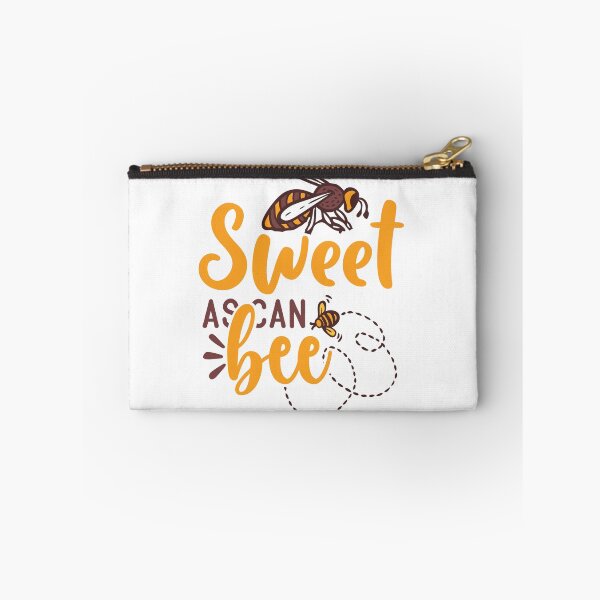 Item preview, Sweet As Can Bee designed and sold by kapiks.