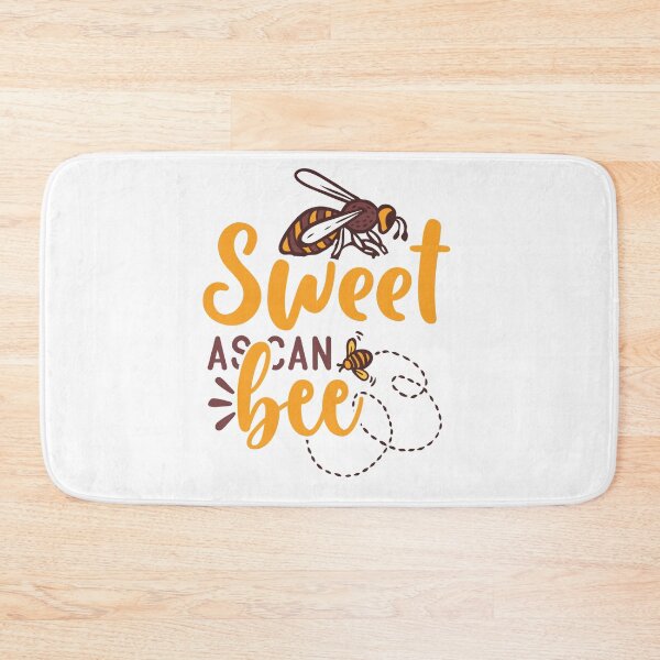 Item preview, Sweet As Can Bee designed and sold by kapiks.