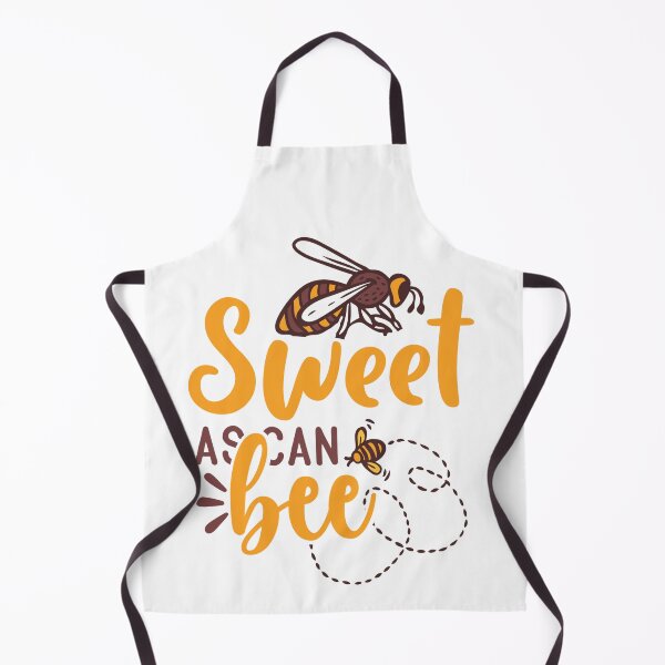 Item preview, Sweet As Can Bee designed and sold by kapiks.