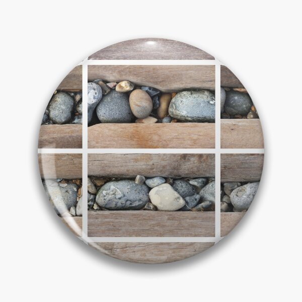 Item preview, Sheringham Slipway Shingle Sorter Selection designed and sold by Yampimon.