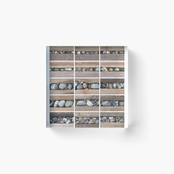 Item preview, Sheringham Slipway Shingle Sorter Selection designed and sold by Yampimon.