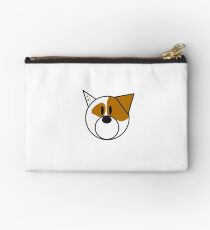 Sidekick Zipper Pouch