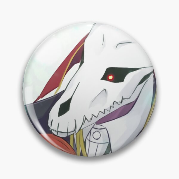 Item preview, Elias Ainsworth The Ancient Magus Bride Drawing For Otaku designed and sold by jerestudio.