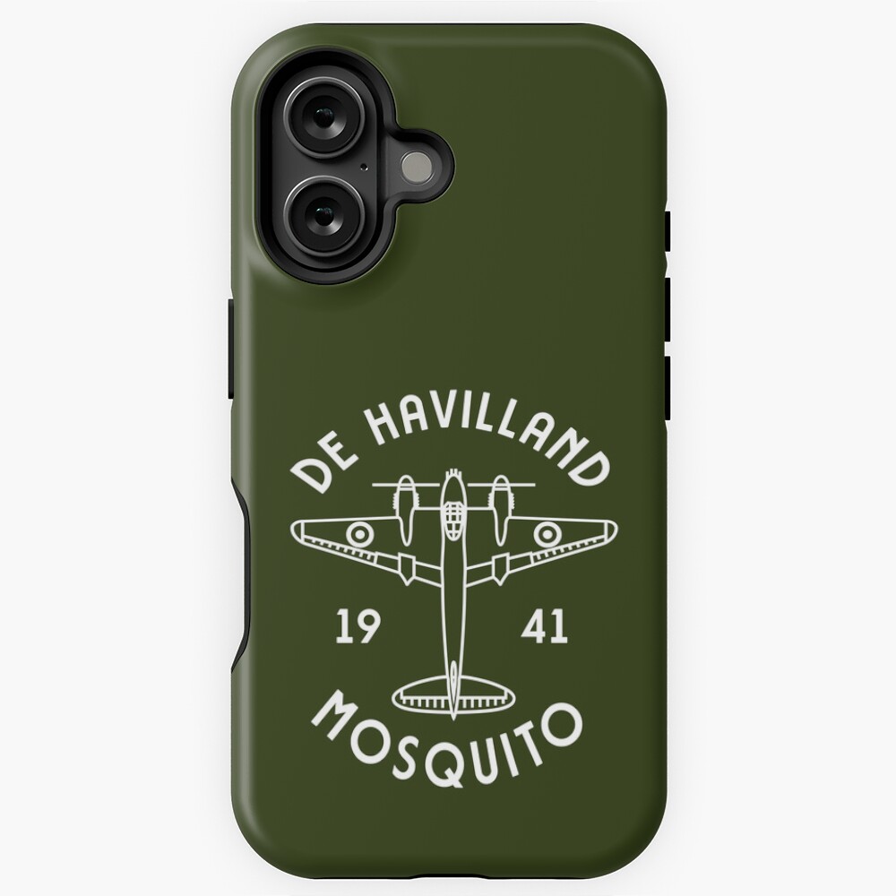 Item preview, iPhone Magsafe Tough Case designed and sold by Aeronautdesign.