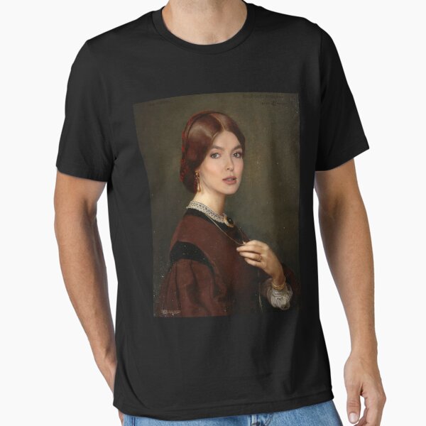 Killing Eve Villanelle Edit Essential T-Shirt