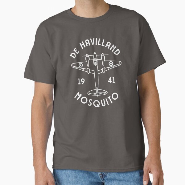 de Havilland Mosquito Classic T-Shirt