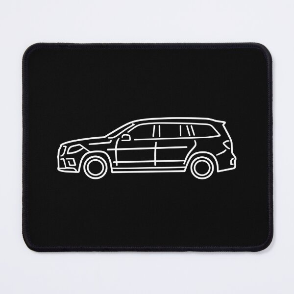 Item preview, GL-Class X164 designed and sold by AutoClub.