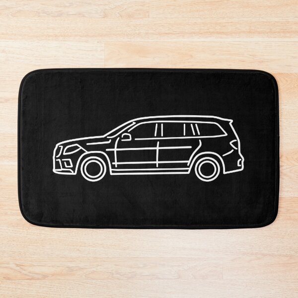 Item preview, GL-Class X164 designed and sold by AutoClub.