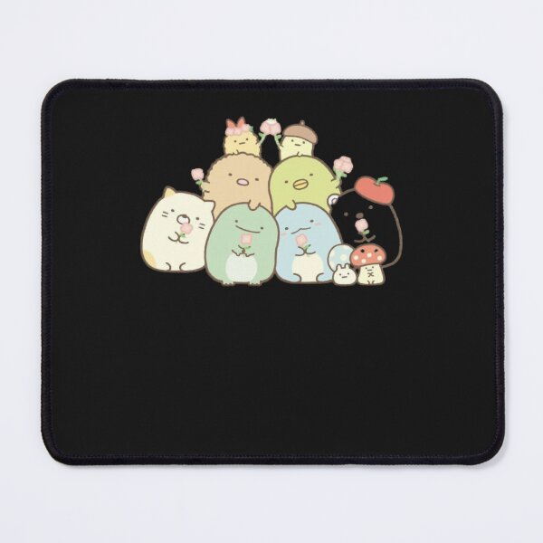 Item preview, Sumikko Gurashi 20 Sticker designed and sold by Lemed36tea.