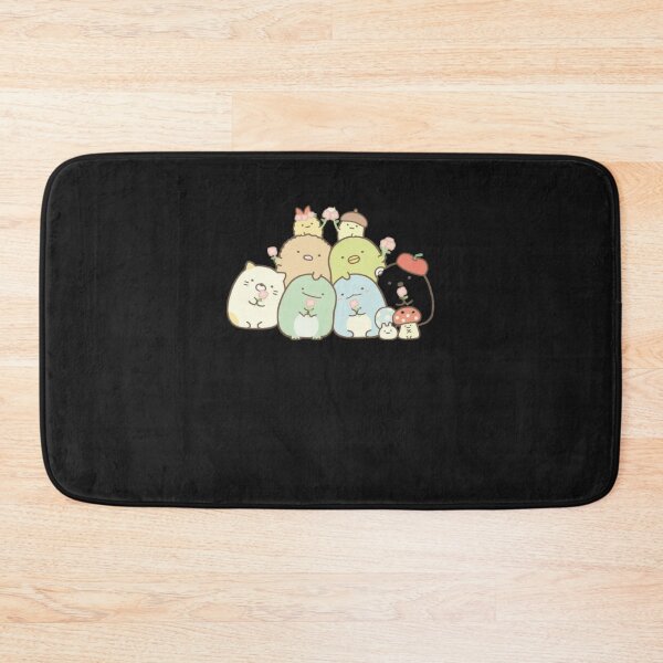 Item preview, Sumikko Gurashi 20 Sticker designed and sold by Lemed36tea.