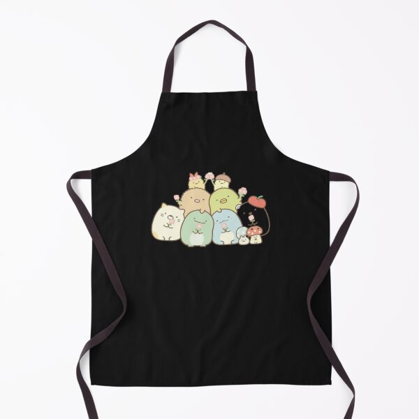 Item preview, Sumikko Gurashi 20 Sticker designed and sold by Lemed36tea.