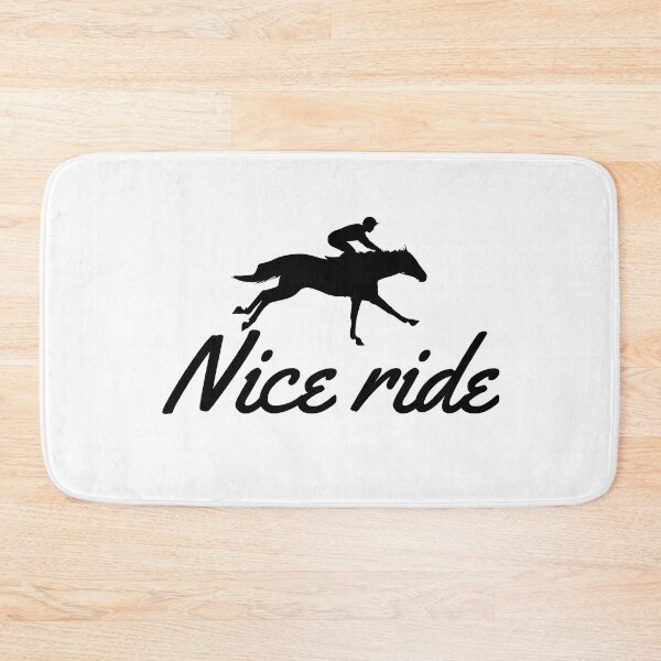 Item preview, Nice ride, horse designed and sold by Smileycreation.