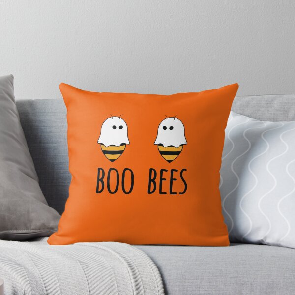 Item preview, Funny Boo Bees Halloween Outfit for Women designed and sold by mejeoshop.