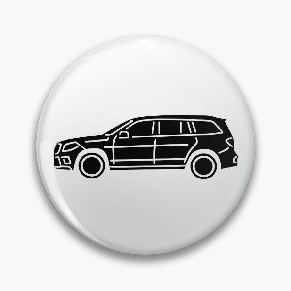 Item preview, GL-Class X164 designed and sold by AutoClub.