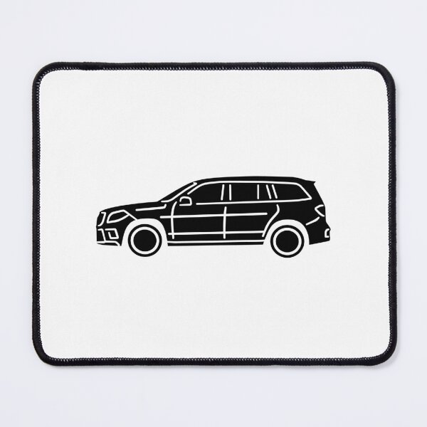 Item preview, GL-Class X164 designed and sold by AutoClub.