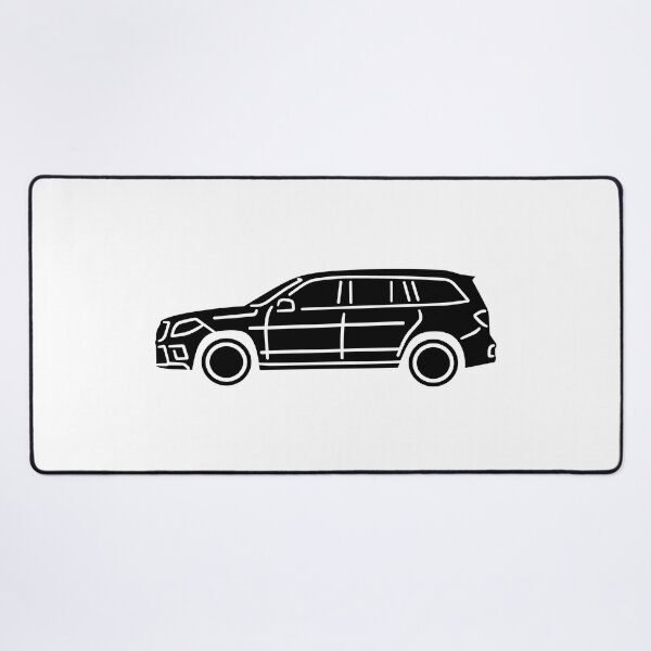 Item preview, GL-Class X164 designed and sold by AutoClub.