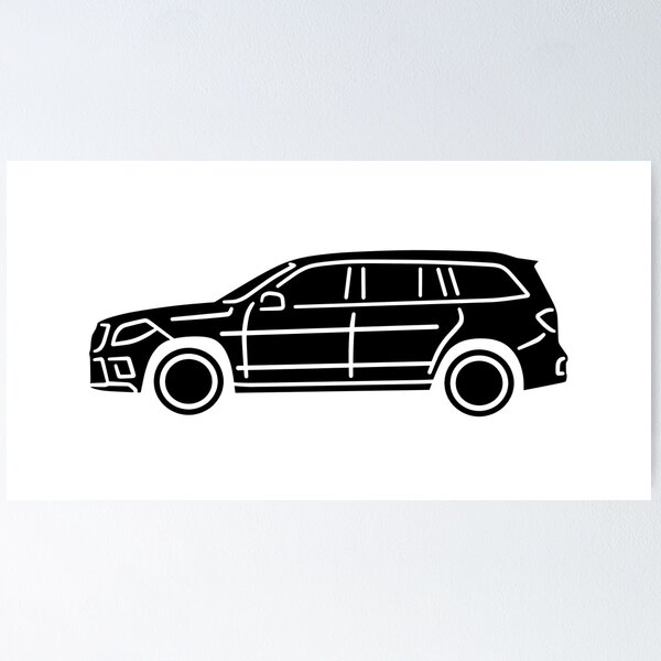 Item preview, GL-Class X164 designed and sold by AutoClub.