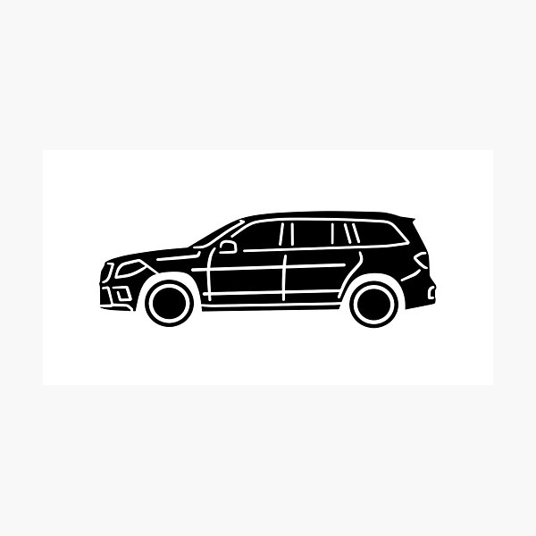 Item preview, GL-Class X164 designed and sold by AutoClub.