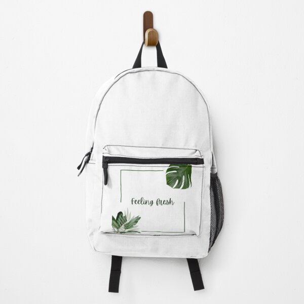 Item preview, Fresh Feeling designed and sold by Raw Tigers.