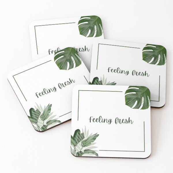 Item preview, Fresh Feeling designed and sold by Raw Tigers.