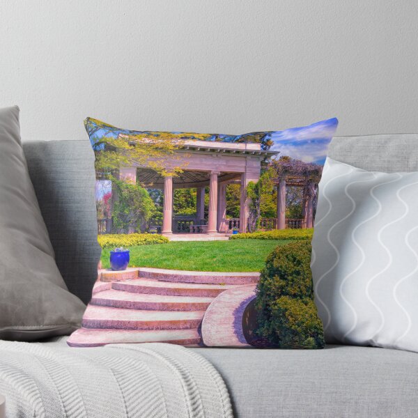Item preview, Stately State Park designed and sold by JoeGeraci.