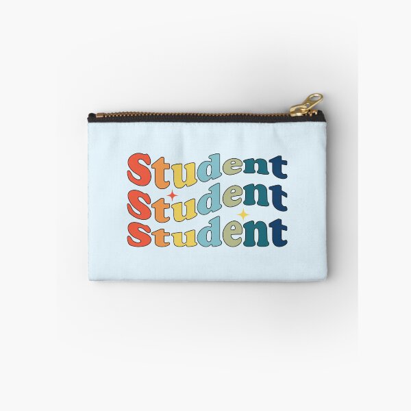 Item preview, Student - Back to school designed and sold by JustCreate2016.