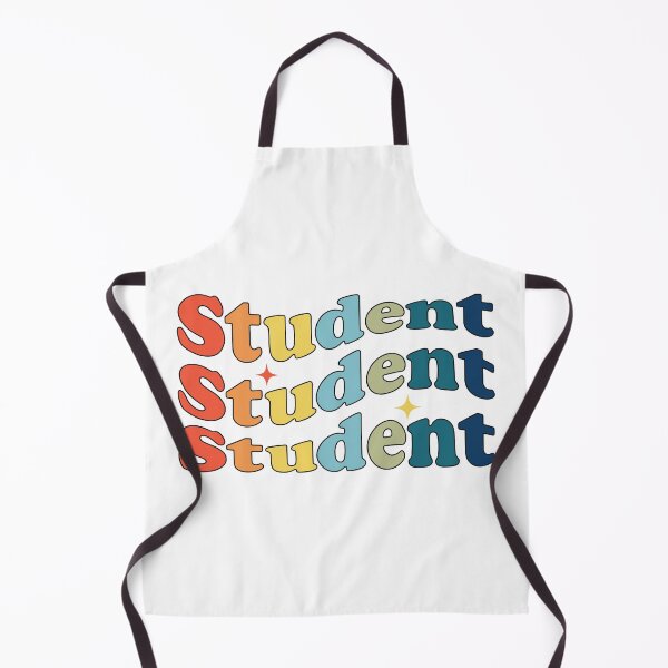 Item preview, Student - Back to school designed and sold by JustCreate2016.