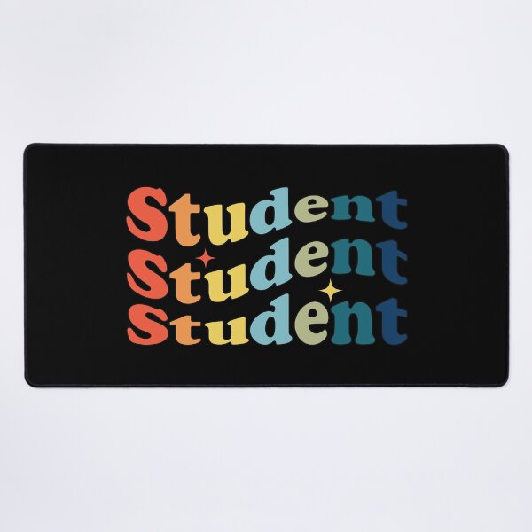 Item preview, Student - Back to school designed and sold by JustCreate2016.