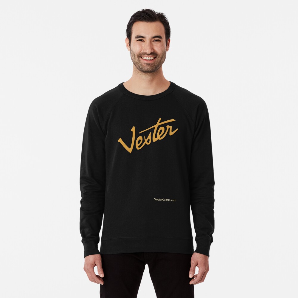 Item preview, Lightweight Sweatshirt designed and sold by Regal-Music.