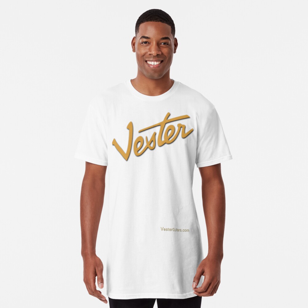 Item preview, Long T-Shirt designed and sold by Regal-Music.