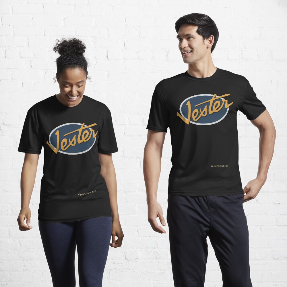 Item preview, Active T-Shirt designed and sold by Regal-Music.