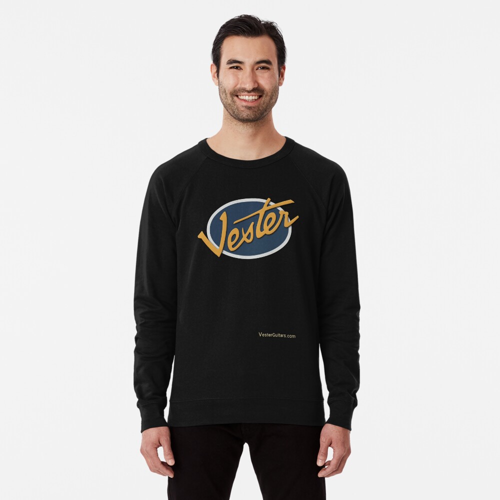 Item preview, Lightweight Sweatshirt designed and sold by Regal-Music.