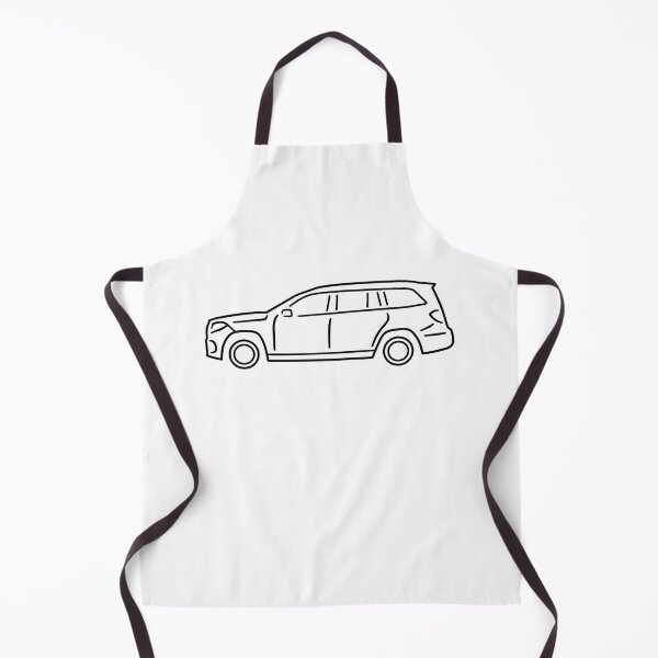 Item preview, GL-Class X166 designed and sold by AutoClub.