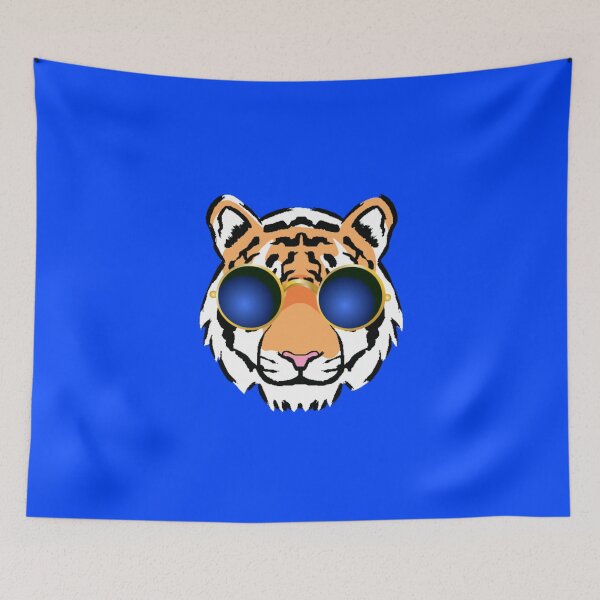 Item preview, Cool tiger designed and sold by balajj.