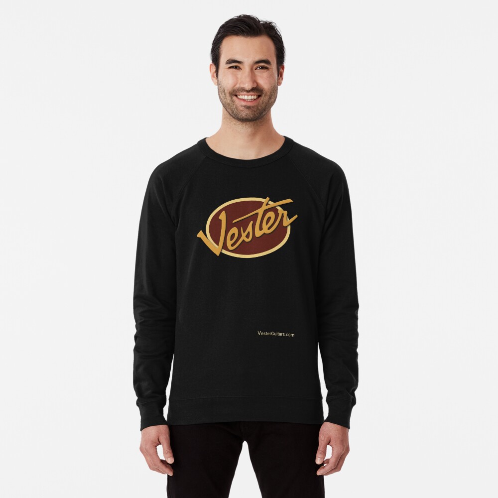 Item preview, Lightweight Sweatshirt designed and sold by Regal-Music.